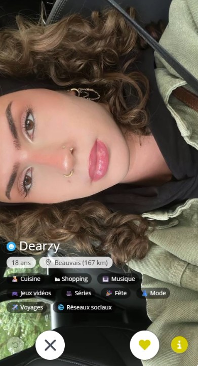 Aperçu de JM Adultère